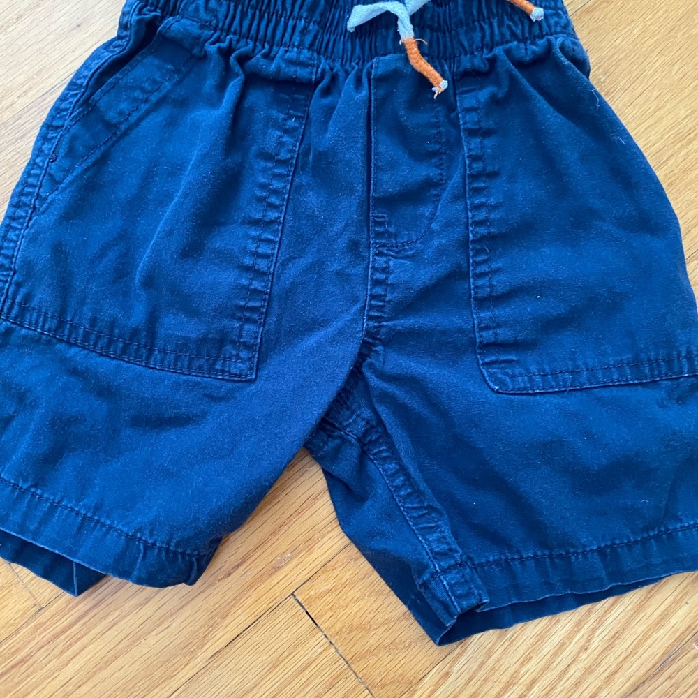 Garanimals shorts boys 4T